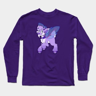 Faerie Ixi Long Sleeve T-Shirt